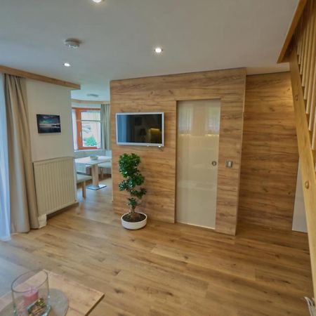 Ferienhaus Holzer Villach Kültér fotó
