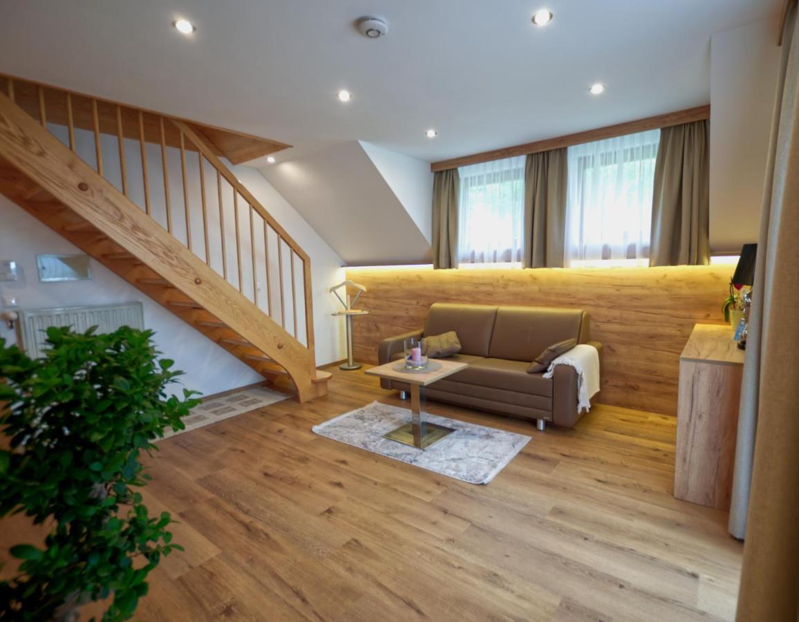 Ferienhaus Holzer Villach Kültér fotó