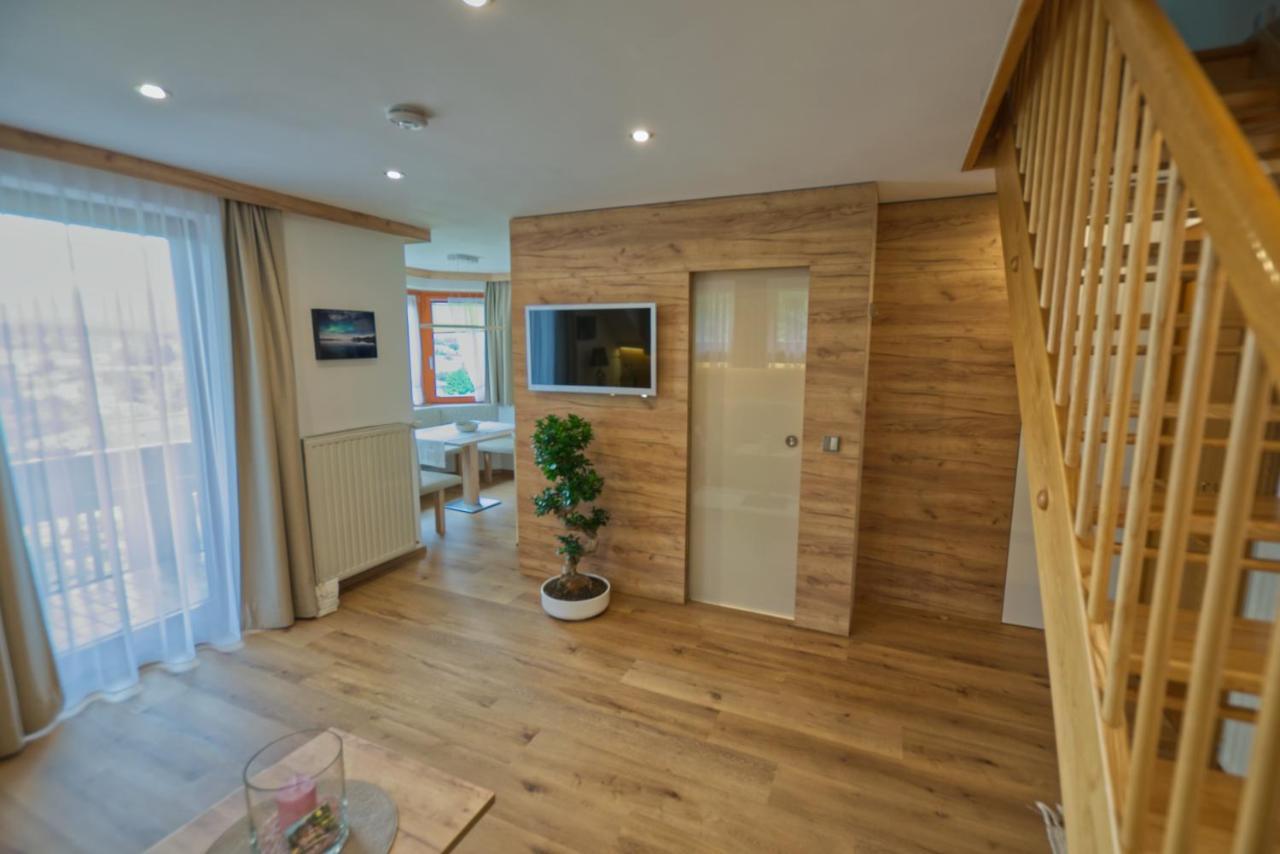 Ferienhaus Holzer Villach Kültér fotó