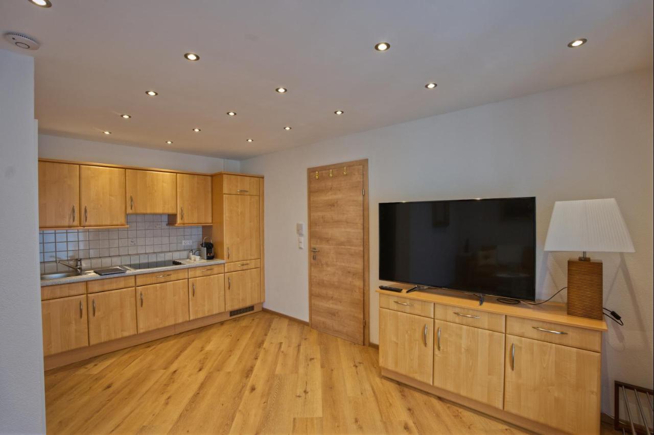 Ferienhaus Holzer Villach Kültér fotó