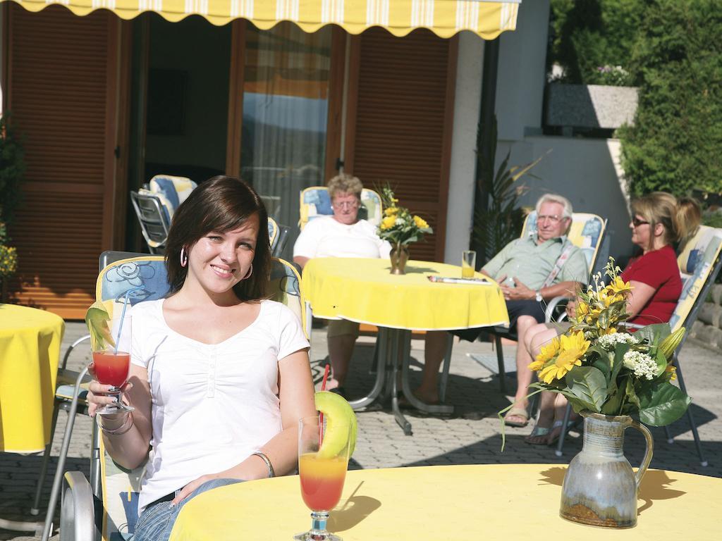 Ferienhaus Holzer Villach Kültér fotó