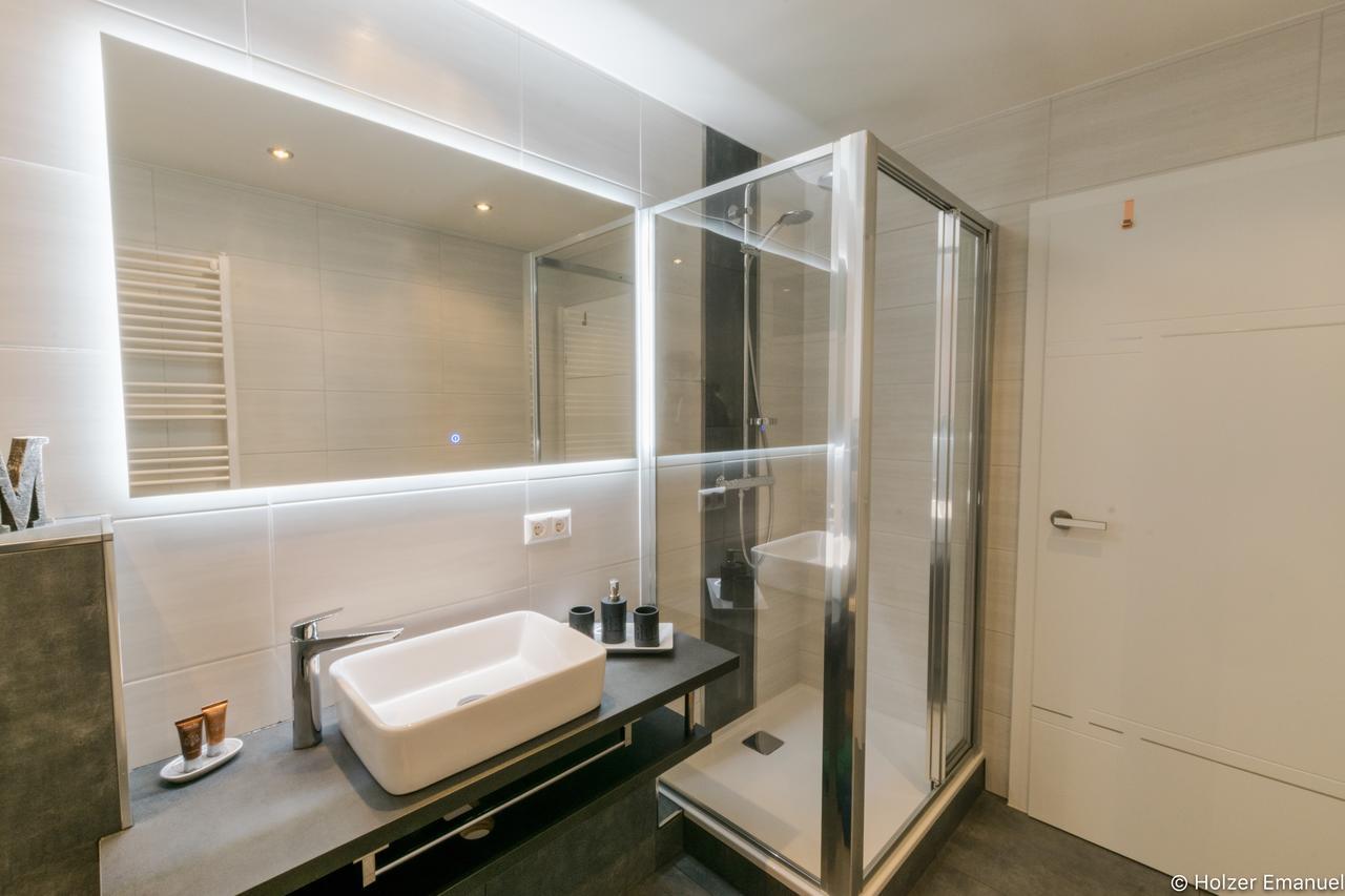 Ferienhaus Holzer Villach Kültér fotó