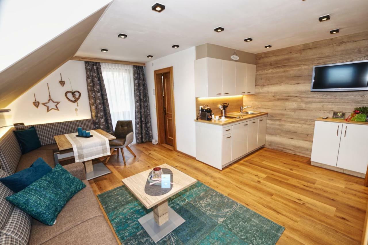 Ferienhaus Holzer Villach Kültér fotó