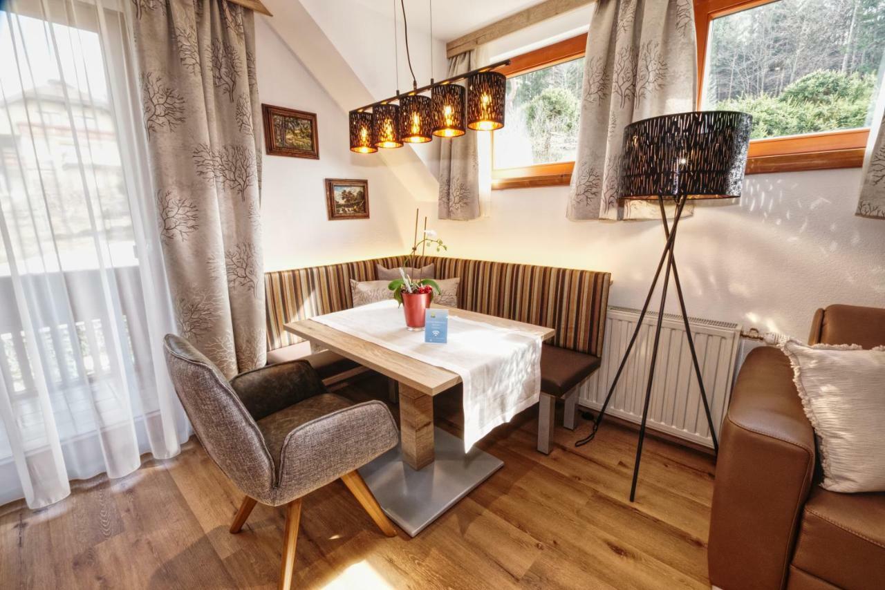 Ferienhaus Holzer Villach Kültér fotó