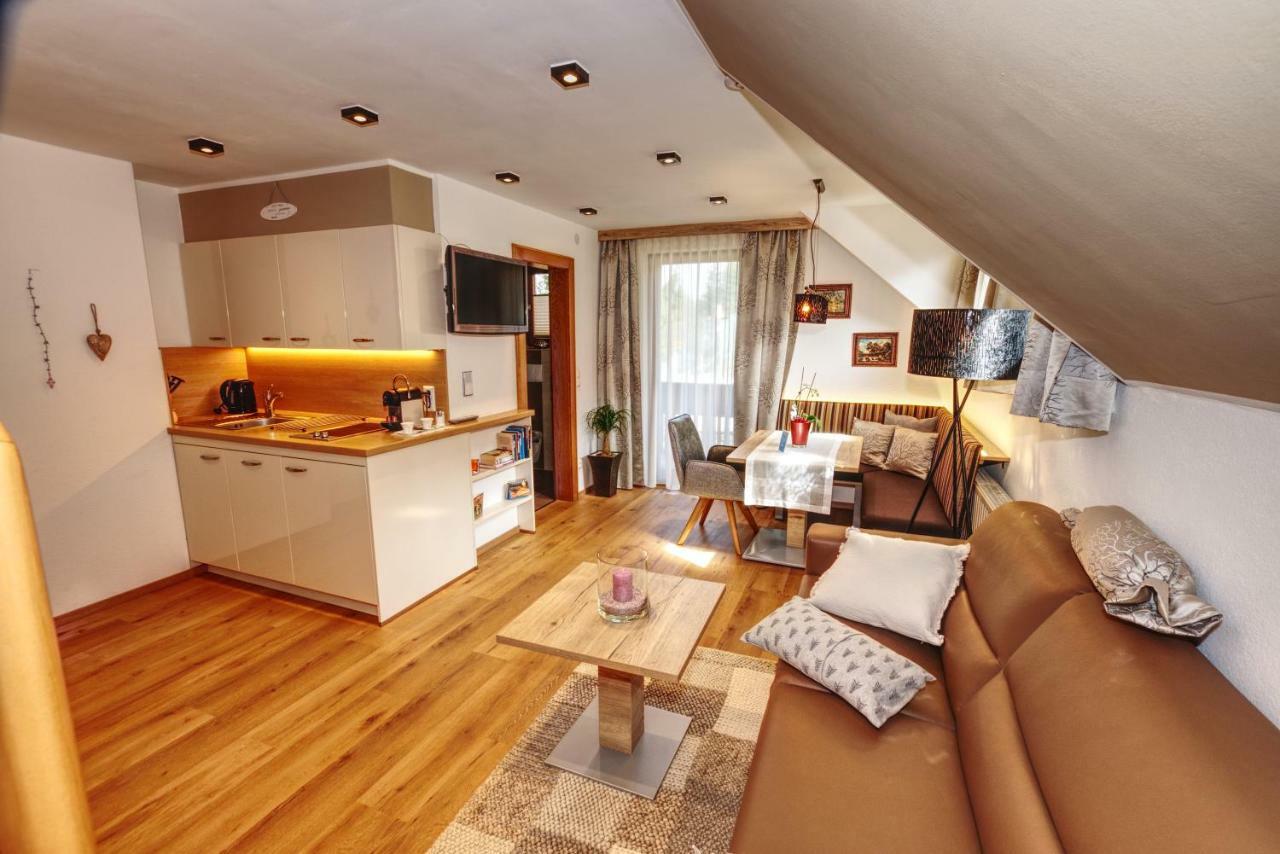 Ferienhaus Holzer Villach Kültér fotó